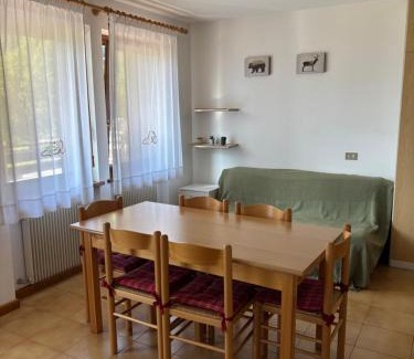 Mas Apartment | Il Cirmolo