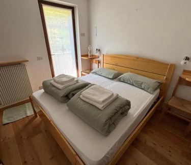 Mas Apartment | Il Cirmolo