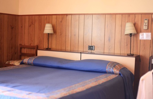 Montale Hotel | Il Cochino