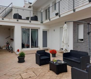 Capoterra Bed & Breakfast | Il Colle del Barone