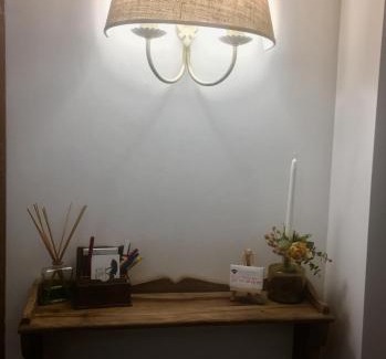 Fano House | Il Colle delle Terrazze