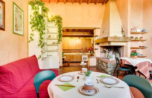 Scandicci House | Il Colombaino by Interhome