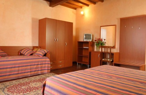 Scandicci Bed & Breakfast | Il Colombaino
