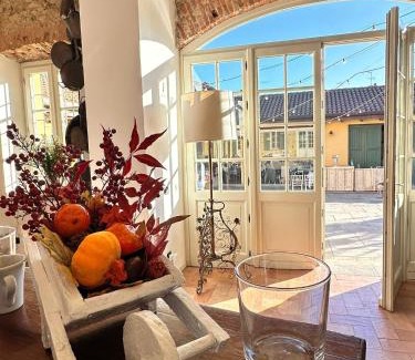 Montevecchia Bed & Breakfast | Il colombee location di riva Giovanna