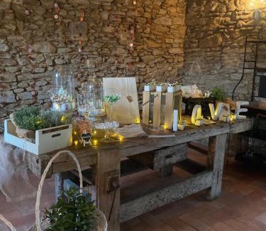 Montevecchia Bed & Breakfast | Il colombee location di riva Giovanna