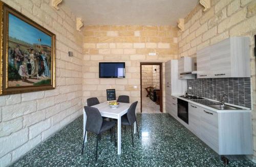 Carpignano Salentino House | Il colore del Salento - piccolo