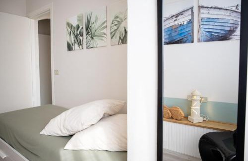 Porto Sant'Elpidio Apartment | Il Confine Azzurro