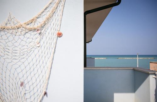 Porto Sant'Elpidio Apartment | Il Confine Azzurro