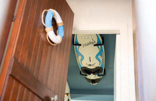 Porto Sant'Elpidio Apartment | Il Confine Azzurro