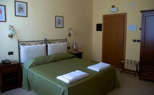 Trino Hotel | Il Convento