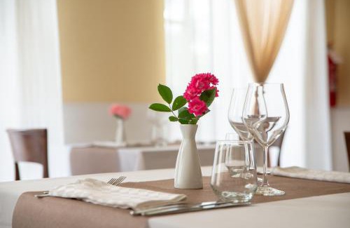 Trino Hotel | Il Convento