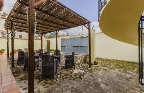 Palmas Arborea House | Il Corbezzolo Apartment