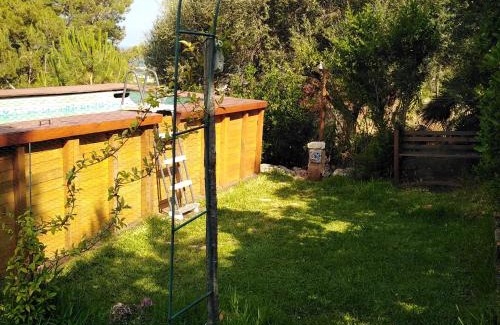 Castelluzzo House | il corbezzolo