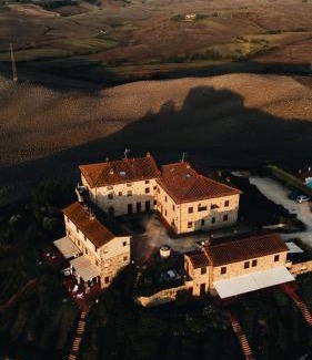Montecatini Val di Cecina Apartment | Il Cortile - luxury apartment in Tuscany