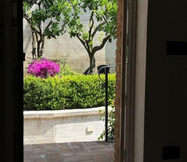 Pollica House | IL CORTILE DELLE ZAGARE
