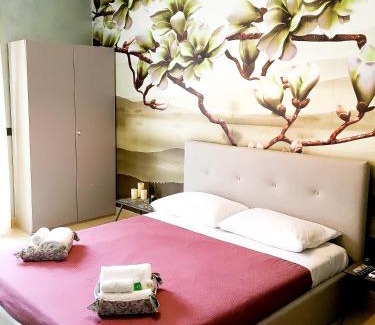 Bra Bed & Breakfast | Il Cortile