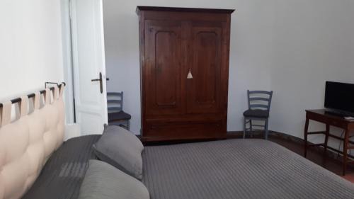 Jesi House | Il Cortile