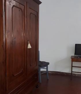 Jesi House | Il Cortile