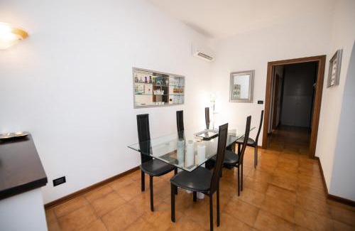 Pieve Vecchia Apartment | Il Cortiletto - Appartamento Anna
