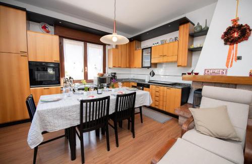 Pieve Vecchia Apartment | Il Cortiletto - Appartamento Anna