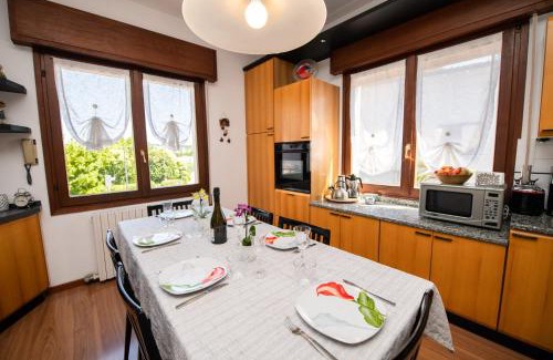 Pieve Vecchia Apartment | Il Cortiletto - Appartamento Anna