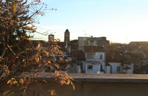 Centro Storico House | Il Cortiletto