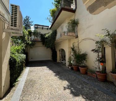 Centro Storico House | Il Cortiletto