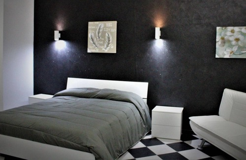 Ravanusa Bed & Breakfast | Il Cortiletto
