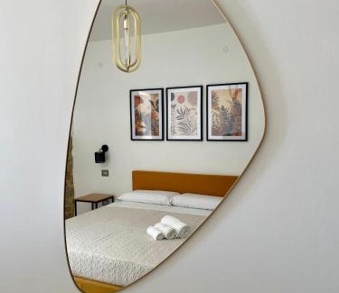 Lustra House | Il Cortiletto