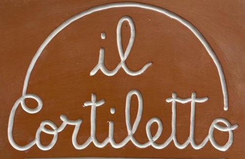 Lustra House | Il Cortiletto