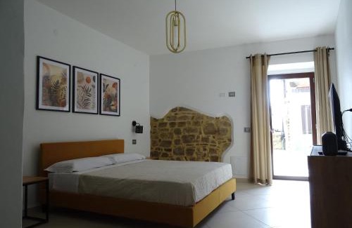 Lustra House | Il Cortiletto