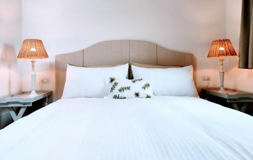 Pistoia House | Il Cortiletto - Suites & Apartments