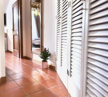 Citta di Castello Apartment | Il cretto bianco