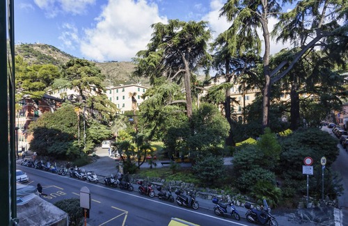 Nervi Apartment | Il Cuore di Nervi by Wonderful Italy