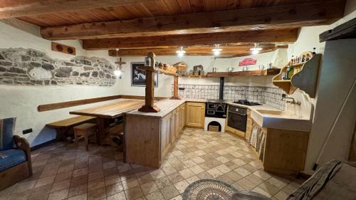 Comelico Superiore House | Il Cuore di Sopalù