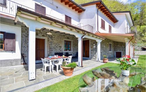 Pieve San Paolo Apartment | Il Daino