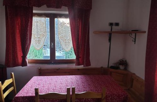 Champdepraz Apartment | Il Dehors