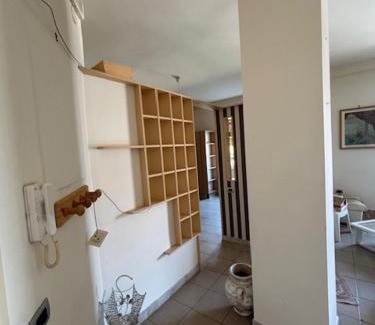 Angri Apartment | Il Desiderio
