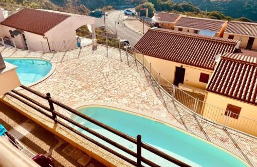 Trinita d'Agultu Apartment | Il Dolce Tramonto Apartment