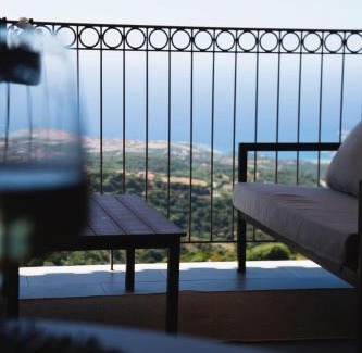 Trinita d'Agultu Apartment | Il Dolce Tramonto Apartment
