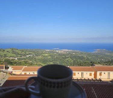 Trinita d'Agultu Apartment | Il Dolce Tramonto Apartment