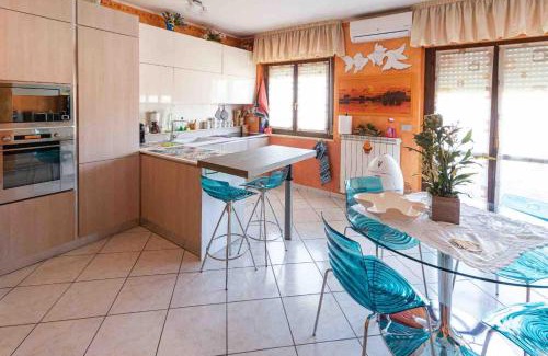 Fossacesia Apartment | Il Dolce Risveglio