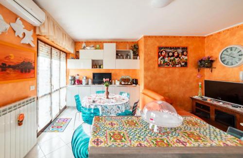 Fossacesia Apartment | Il Dolce Risveglio