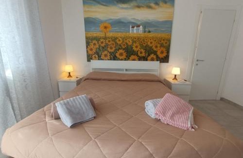 Lido di Camaiore Apartment | Il Don Minzoni 98 "Casa Vacanze"