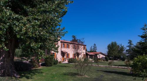 Codigoro House | Il Dosso Agriturismo