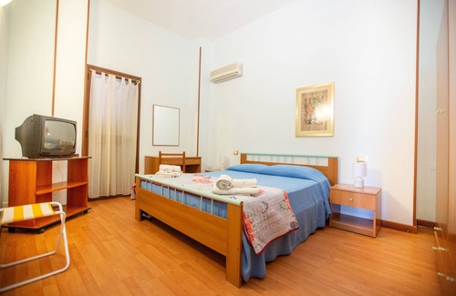 Vittoria Bed & Breakfast | Il Dunnè
