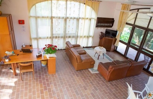 Vittoria Bed & Breakfast | Il Dunnè