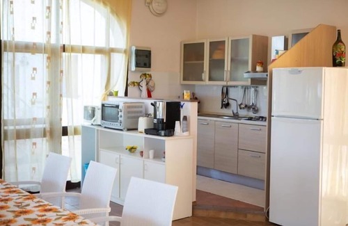 Vittoria Bed & Breakfast | Il Dunnè