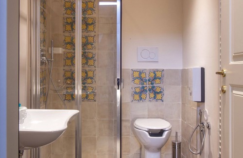 Ragusa House | Il Duomo Relais