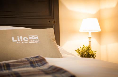 Le Loroux-Bottereau Bed & Breakfast | Il Etait Une Fois Chez Moi La Chambre Augustin